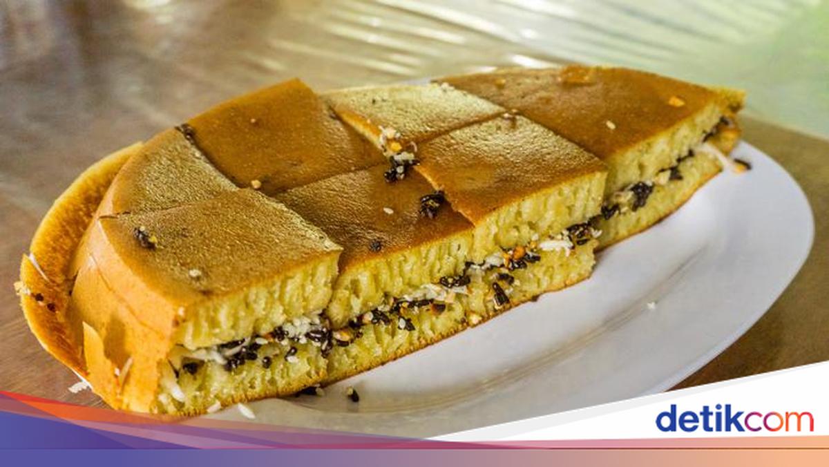 Martabak Bangka: Rasa Manis yang Menggoda di Jantung Cilacap