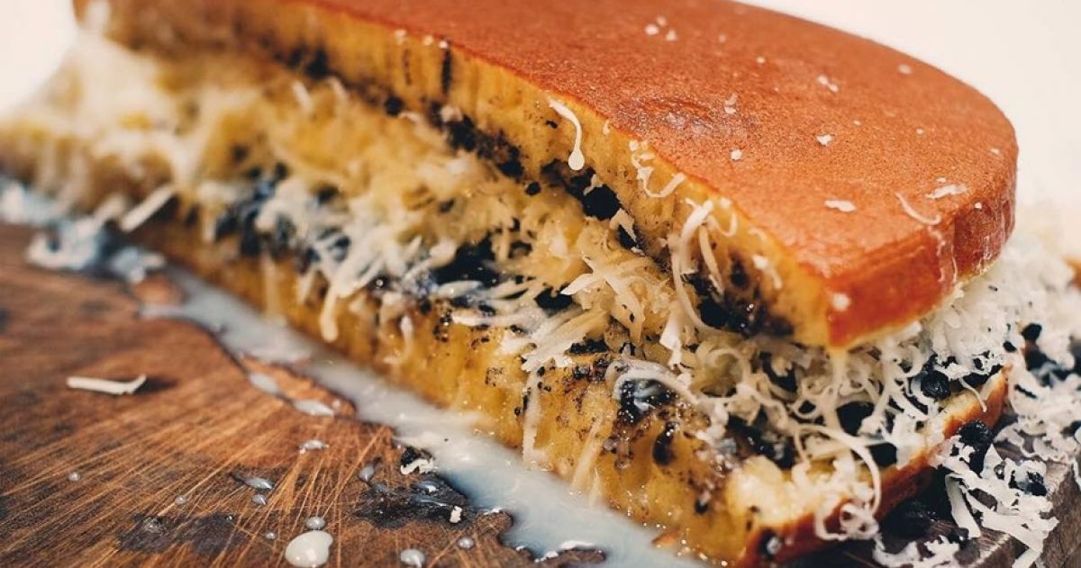Martabak Bangka: Kenikmatan yang Menyatu dengan Jiwa Cilacap